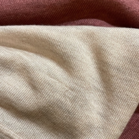 NWOT lululemon poncho/ wrap - Picture 6 of 6